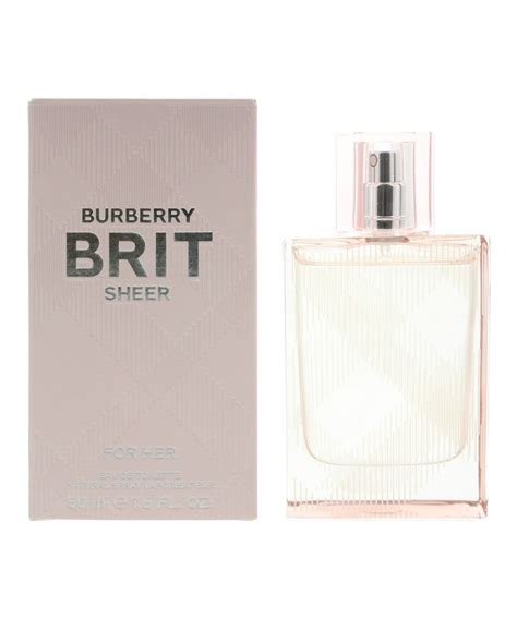 burberry pink peony|Burberry fragrance 2015.